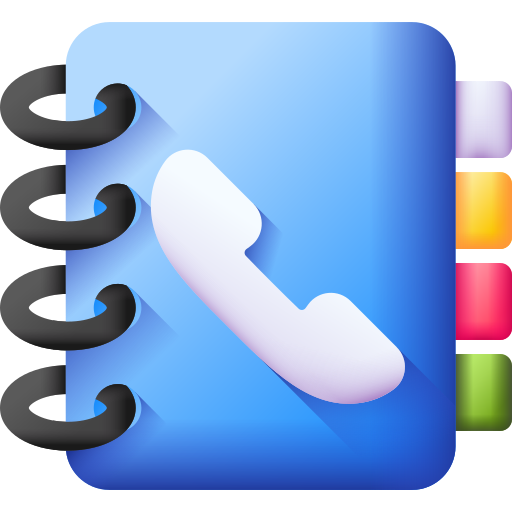 SaveContact